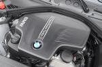 BMW 228i Convertible 2015 года